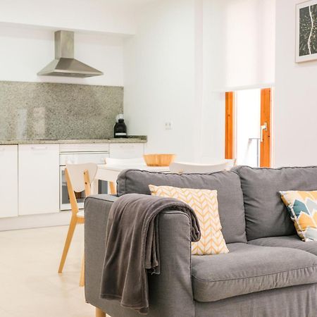 Ca Leudald 1 Descubre Besalu En Familia Apartment Exterior photo