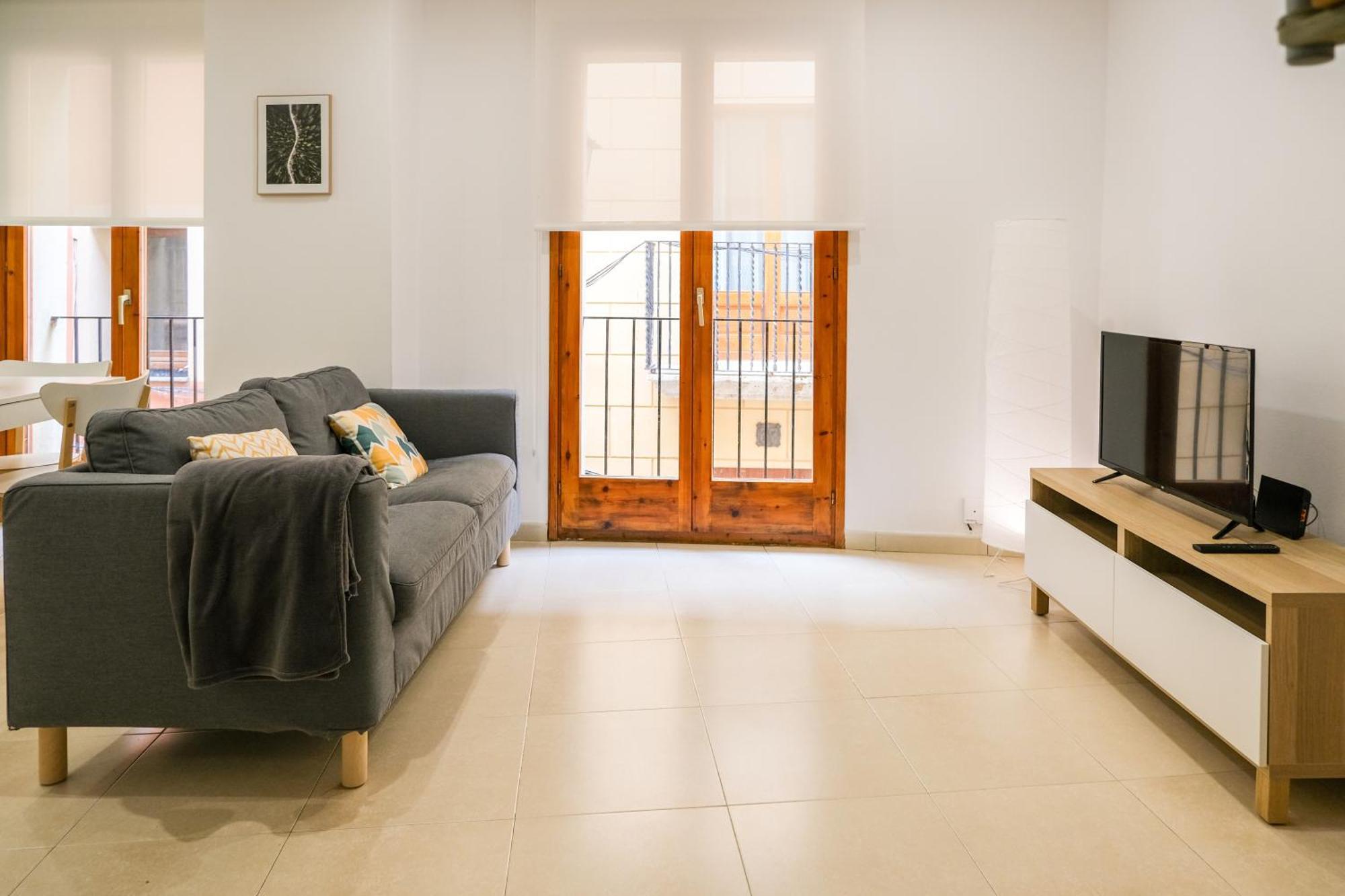 Ca Leudald 1 Descubre Besalu En Familia Apartment Exterior photo