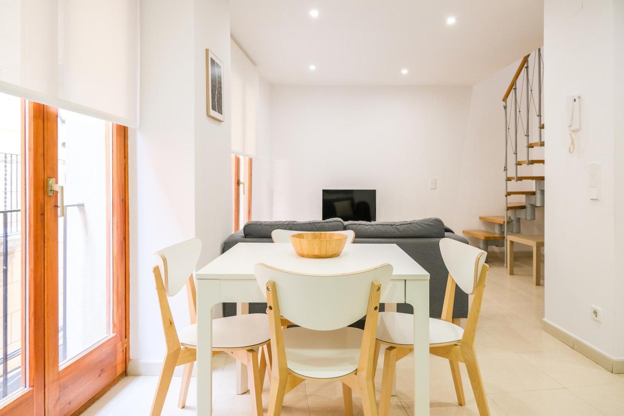 Ca Leudald 1 Descubre Besalu En Familia Apartment Exterior photo